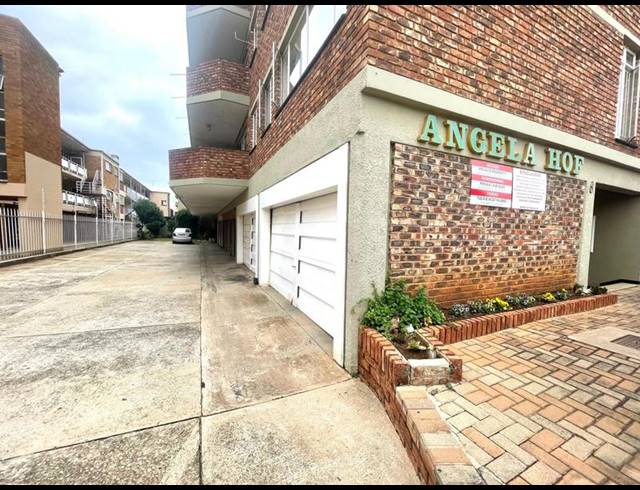 3 BEDROOM PROPERTY TO RENT IN POTCHEFSTROOM CENTRAL